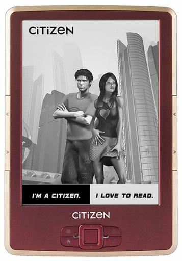 Citizen