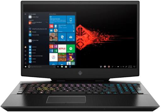 HP OMEN