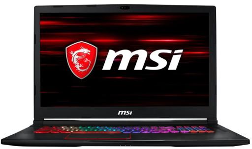 MSI GE73