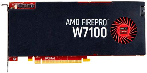 AMD FirePro