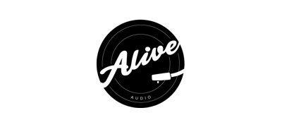 Alive Audio